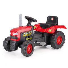 Full Tractor Pedal