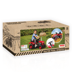 Full Tractor Pedal