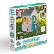 Einhorn Mein erstes Spielhaus