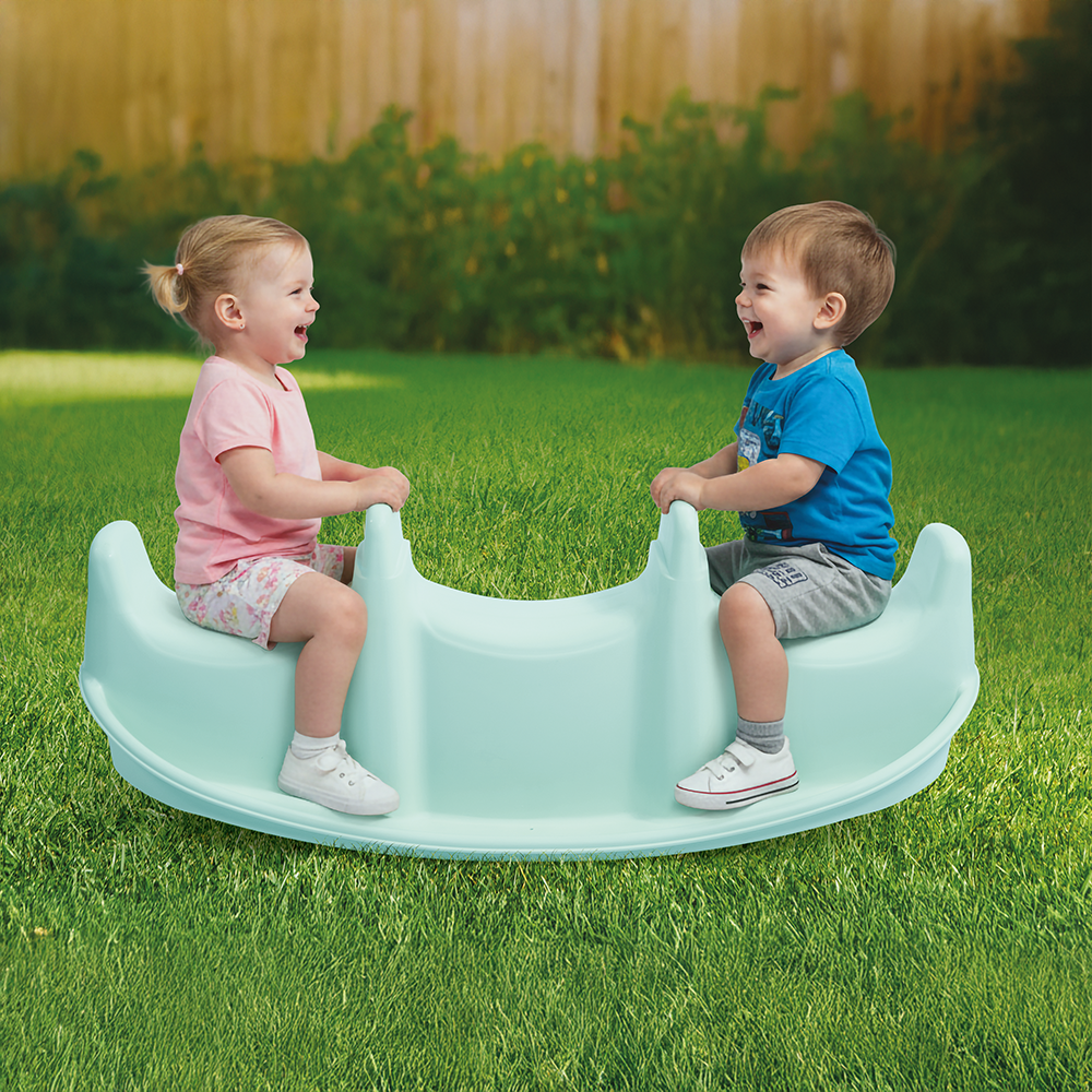 Hagel Triple Beast Swings