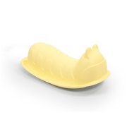 Volles Raupenschwingen