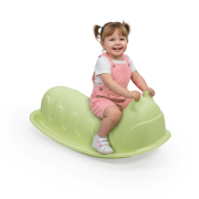 Volles Raupenschwingen