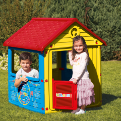 My First Playhouse