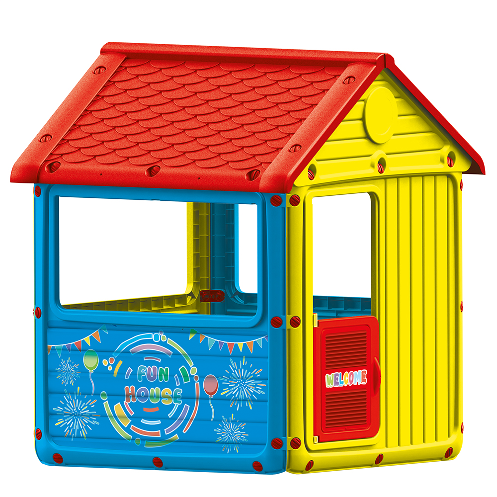 My First Playhouse