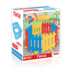 Full Fence 8pcs