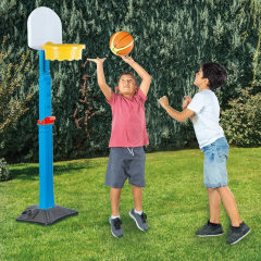Full Basketball Hoop