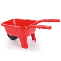 Full Wheelbarrow