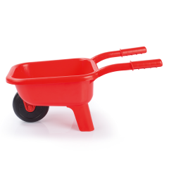 Full Wheelbarrow