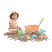 PLAJ SETLİ İLK ÇEK ÇEK ARACIM