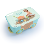 PLAJ SETLİ İLK ÇEK ÇEK ARACIM