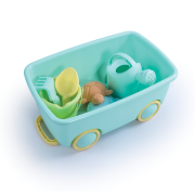 PLAJ SETLİ İLK ÇEK ÇEK ARACIM