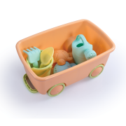 PLAJ SETLİ İLK ÇEK ÇEK ARACIM