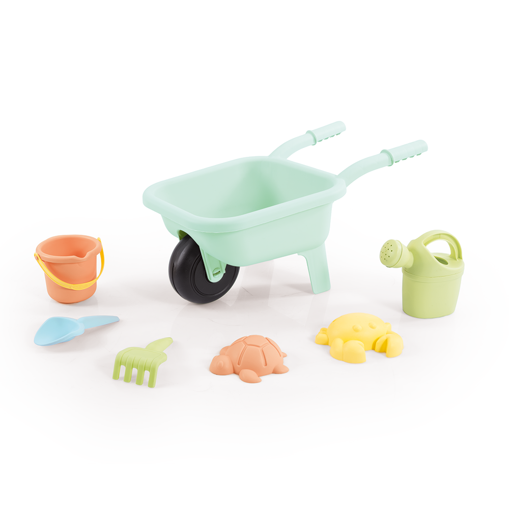 EL ARABASI PLAJ SETİ