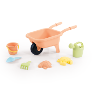 EL ARABASI PLAJ SETİ