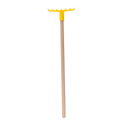 Full Rake Shovel Set