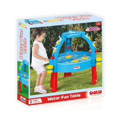 Full of Fun Water and Sand Activity Table