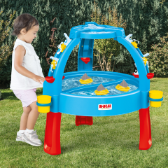 Full of Fun Water and Sand Activity Table