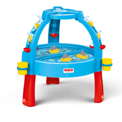 Full of Fun Water and Sand Activity Table
