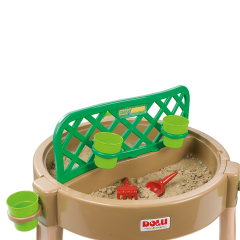 Full Garden Sand Water Activity Table