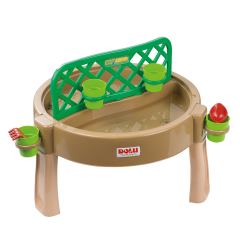 Full Garden Sand Water Activity Table