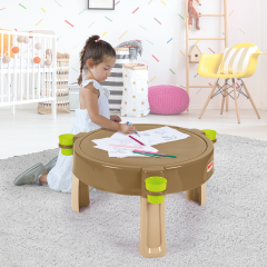 Full Garden Sand Water Activity Table