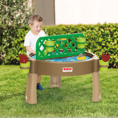 Full Garden Sand Water Activity Table