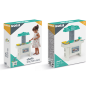 Full Chef's Kitchen Set