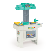 Full Chef's Kitchen Set