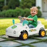 Unicorn Smart Auto Pedal