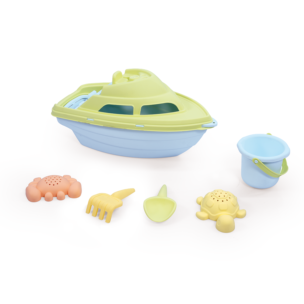 Hagel-Jumbo-Strand-Set