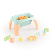 Full Activity Spieltisch 30-teiliger Megablock