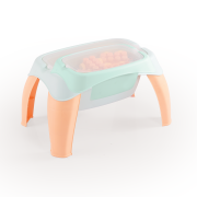 Full Activity Spieltisch 30-teiliger Megablock