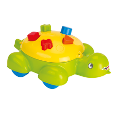 Vollständiger Caretta Find-Plug