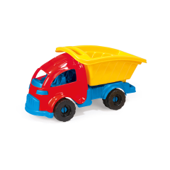 Voller Pitbull Truck 34 cm