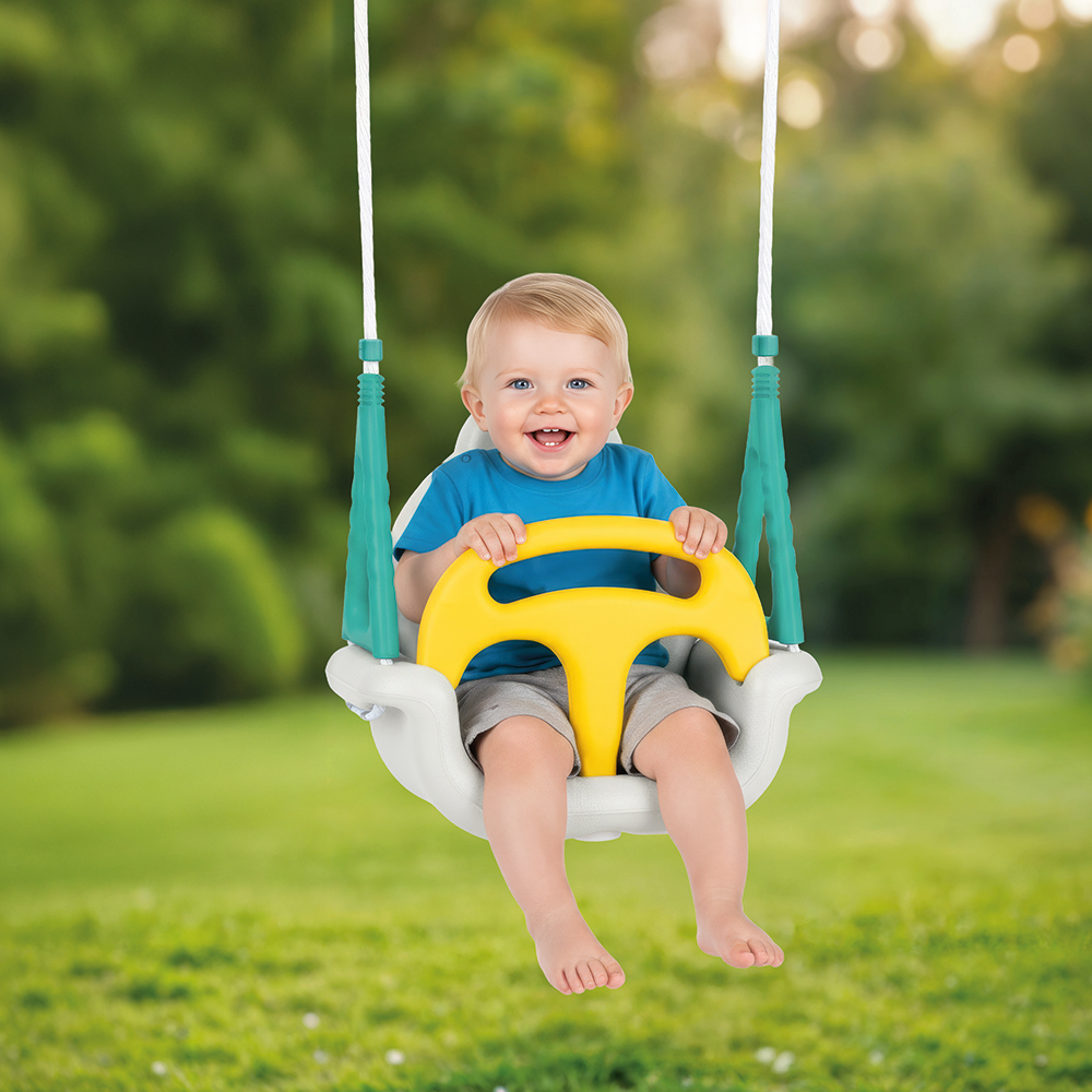 Volle Jumbo-Swing-Box