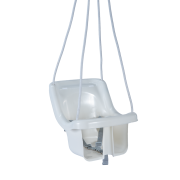 BÜYÜK SALINCAK EMNİYET KEMERLİ YEŞİL