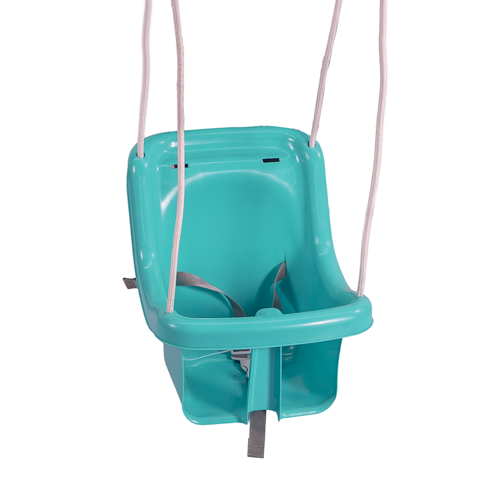 BÜYÜK SALINCAK EMNİYET KEMERLİ YEŞİL