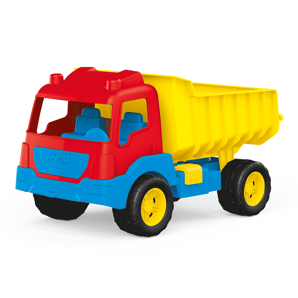 Hail Dump Truck 38 Cm