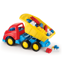 Voller Maxi Truck Blocky