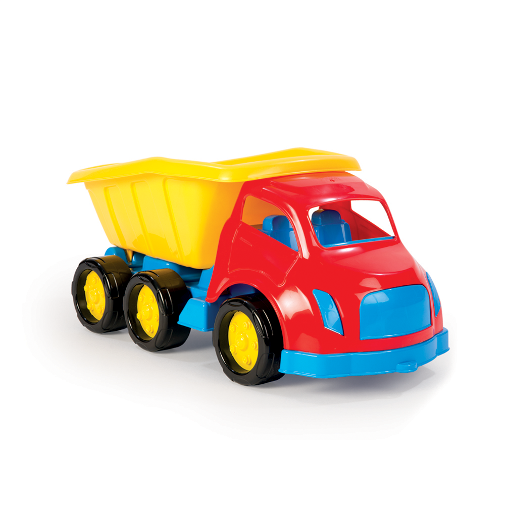 Voller Maxi Truck Blocky