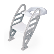 Toilet Trainer with Hail Non-Slip Ladder