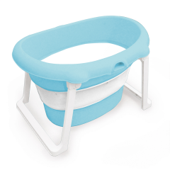 Full Collapsible Bathtub XL