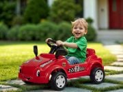 Hail Smart Auto Pedal - PVC