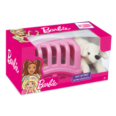 Barbie mein erstes Haustier