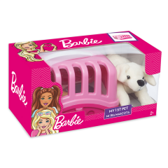 Barbie My First Pet