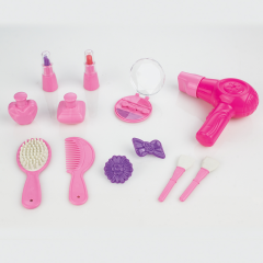 Barbie Pedestal Makeup Table And Chair Set