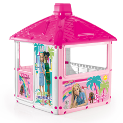 Barbie-Haus