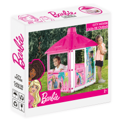 Barbie-Haus