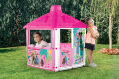 Barbie House