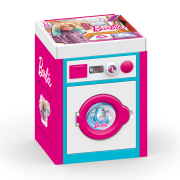 Barbie-Waschmaschine